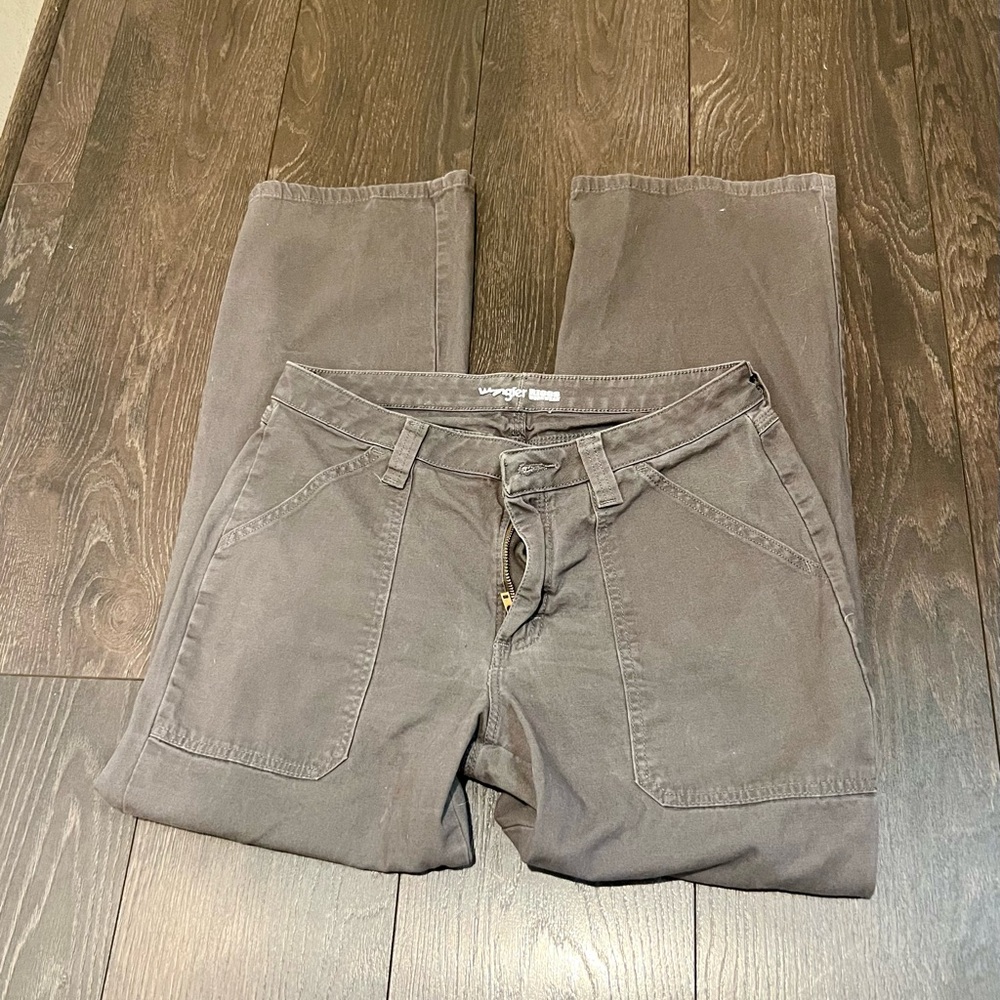 Wrangler Riggs Workwear - Women